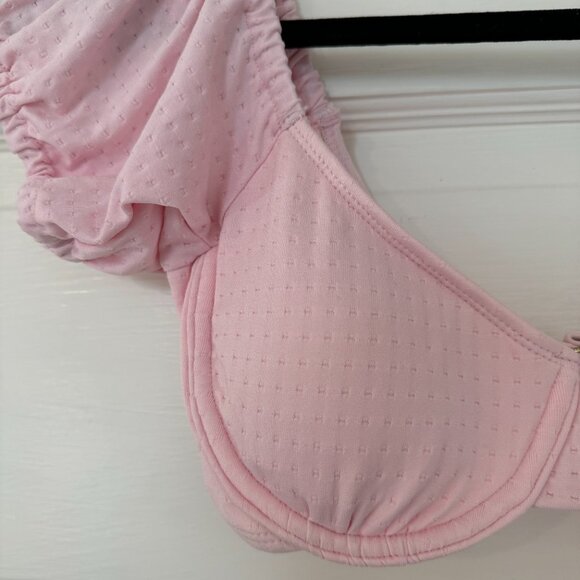 NWT Bikini Top - Picture 4 of 6